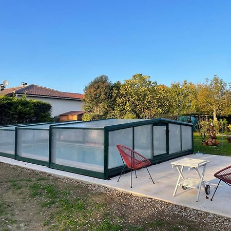 La Maison De Josephine Montignac-Charente Екстер'єр фото