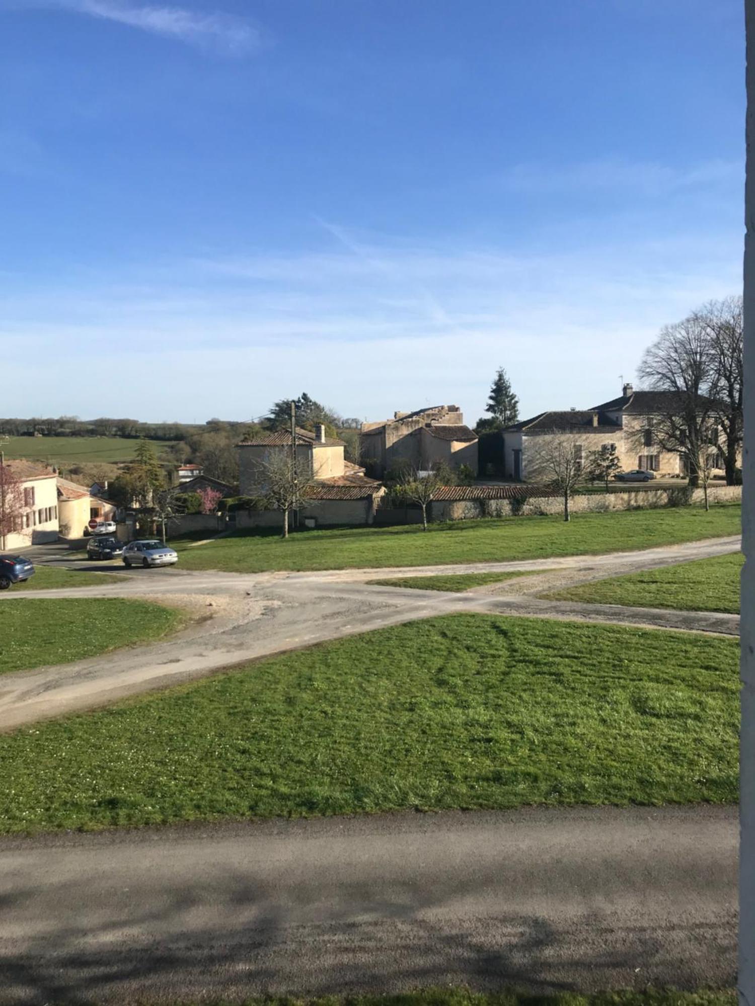 La Maison De Josephine Montignac-Charente Екстер'єр фото