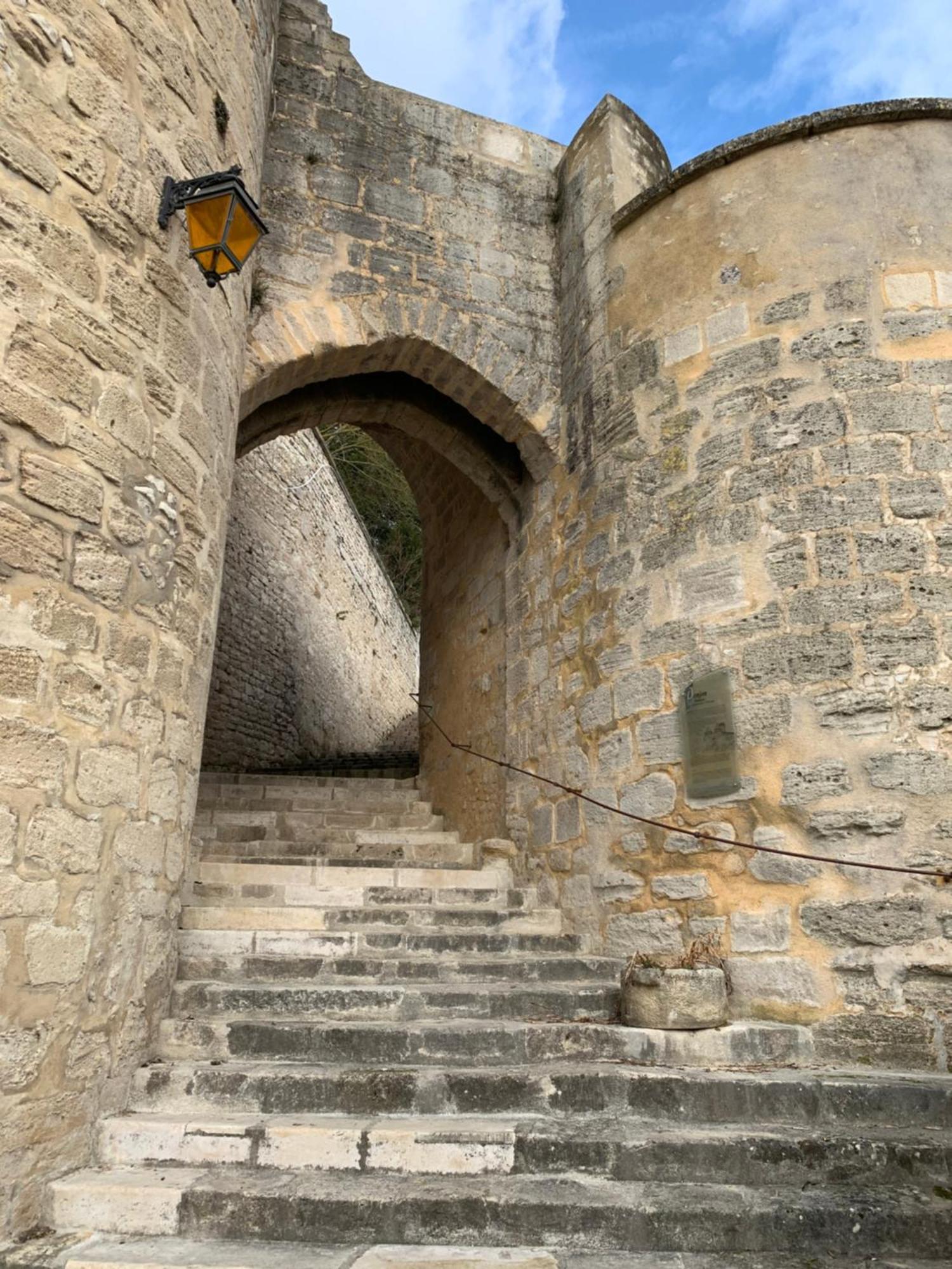 La Maison De Josephine Montignac-Charente Екстер'єр фото